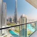 Primestay - Act 1 Act 2 T2 3Br - Downtown