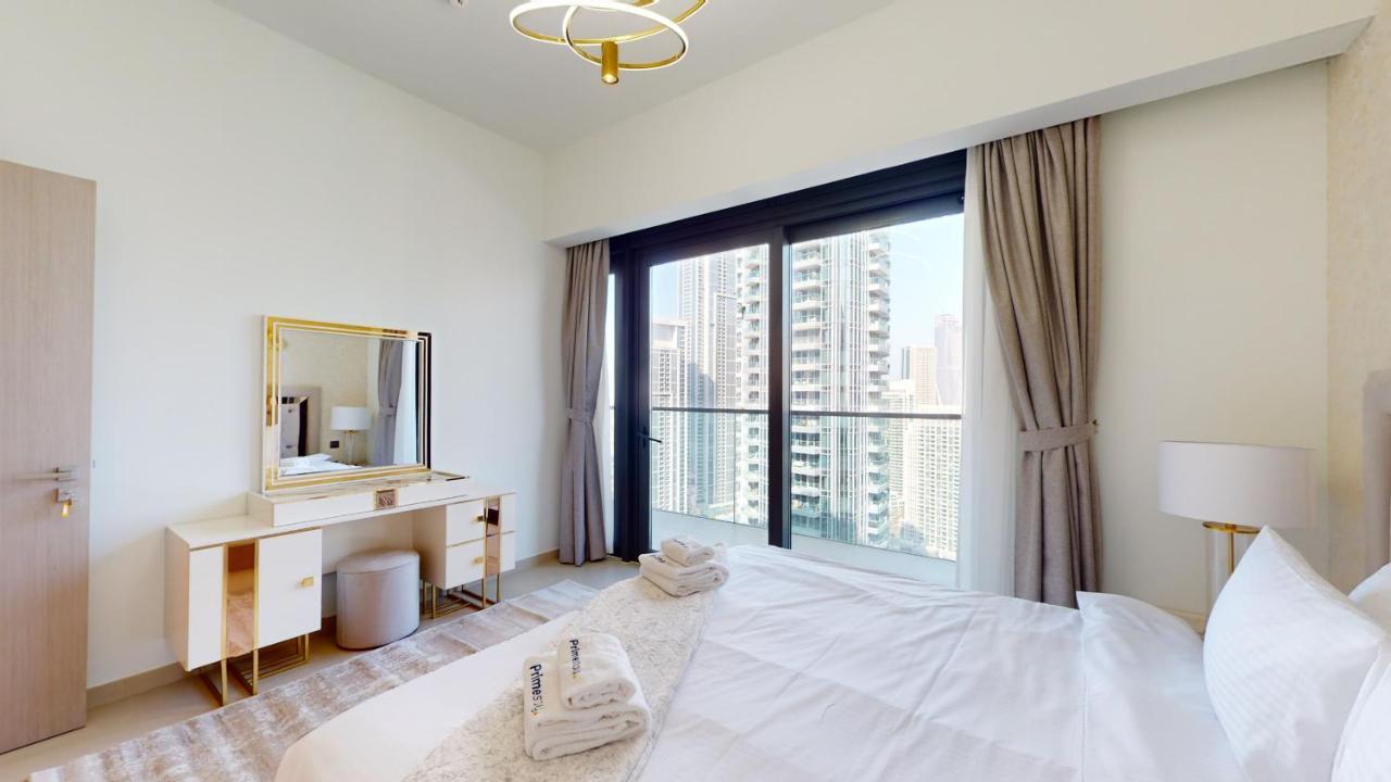 Apartment Primestay - Act 1 Act 2 T2 3br - Downtown *