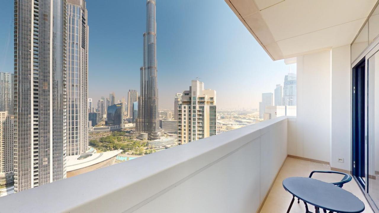 Apartment Primestay - Act 1 Act 2 T2 3br - Downtown Dubai