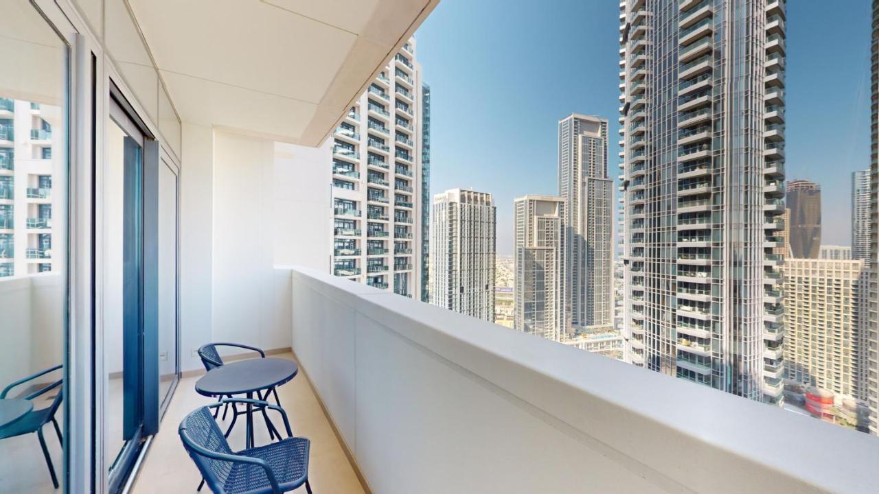 Primestay - Act 1 Act 2 T2 3br - Downtown Apartment Dubai