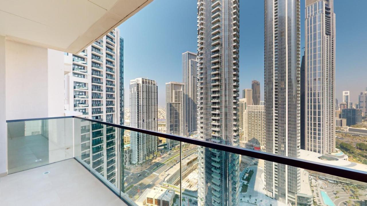 Primestay - Act 1 Act 2 T2 3br - Downtown Apartment