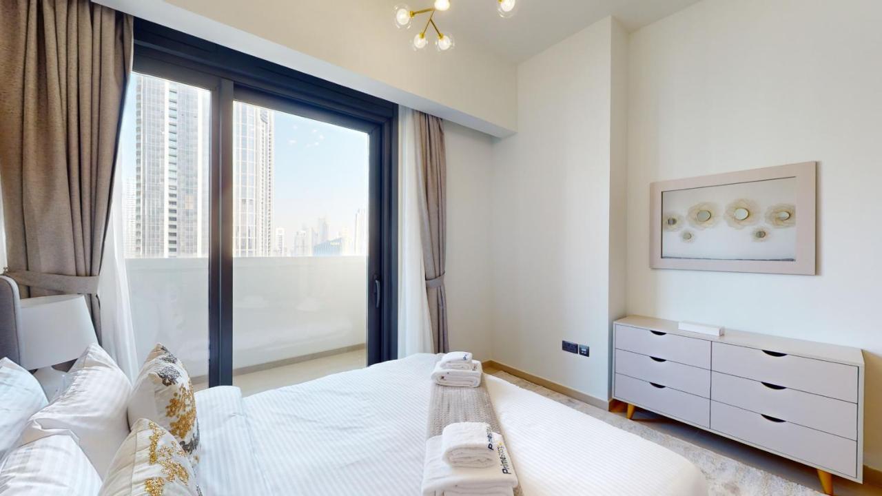 Apartment Primestay - Act 1 Act 2 T2 3br - Downtown