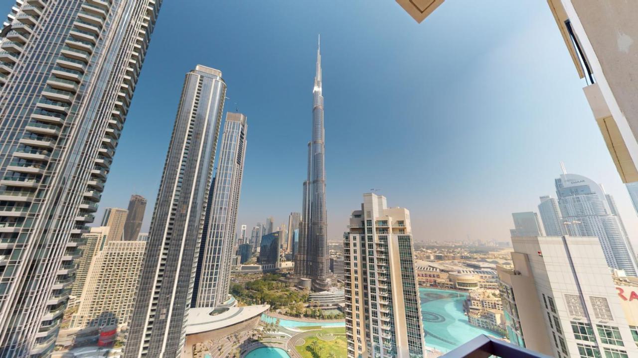 Primestay - Act 1 Act 2 T2 3br - Downtown *