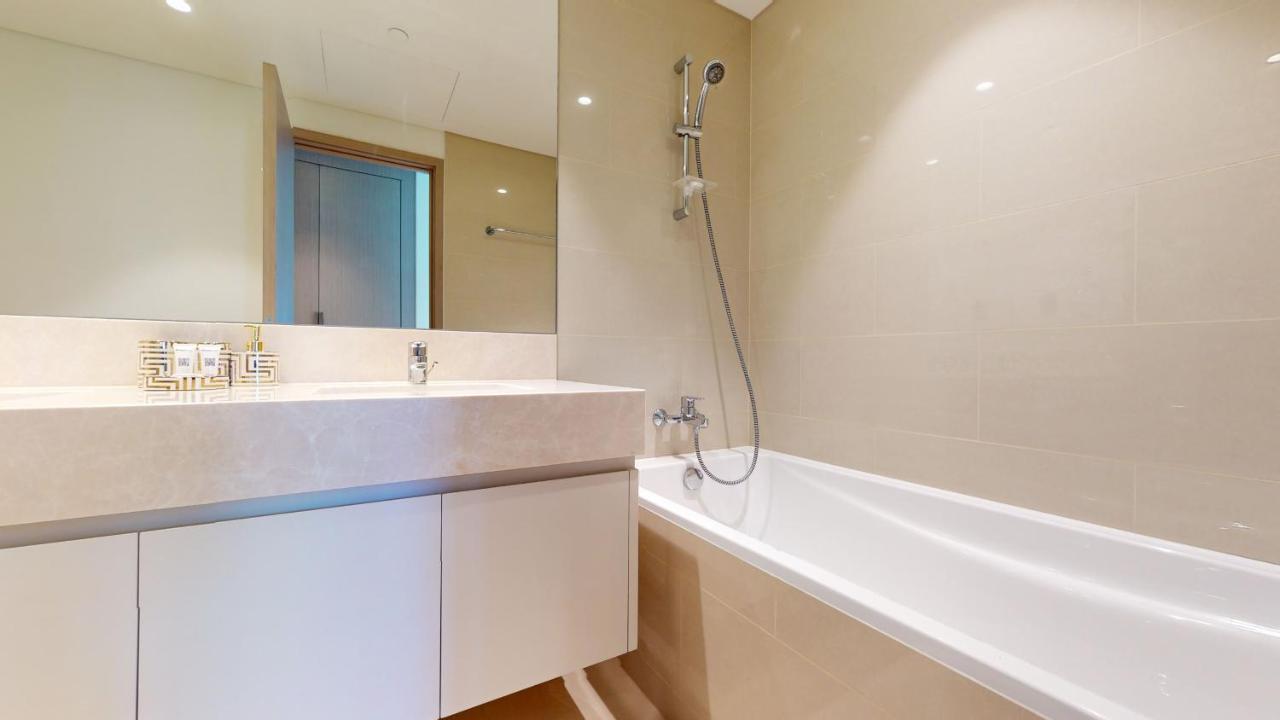 Primestay - Act 1 Act 2 T2 3br - Downtown Apartment Dubai